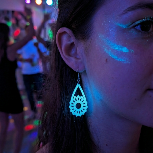 Boho Harmony Dangles