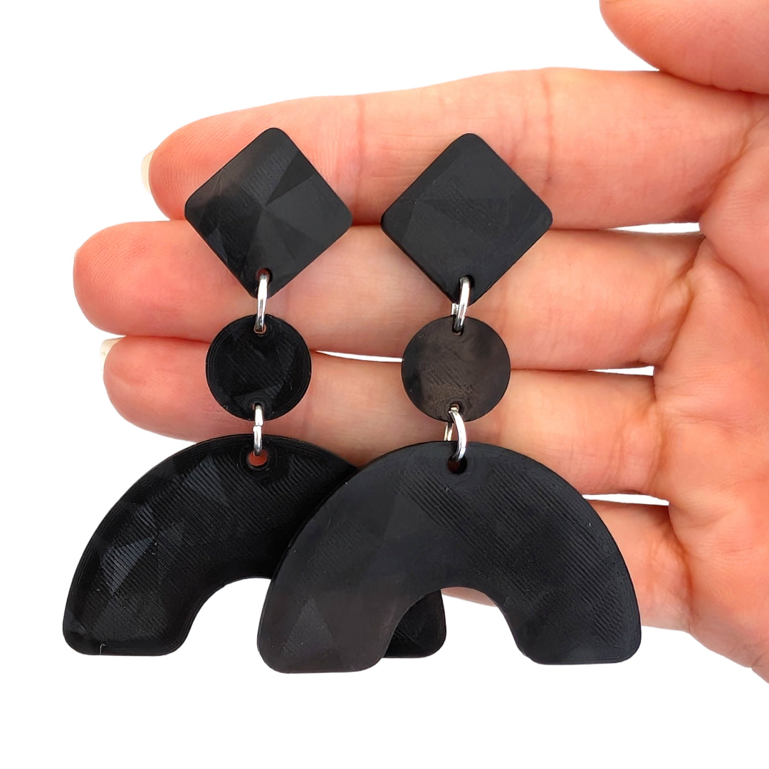 Elegant Earrings