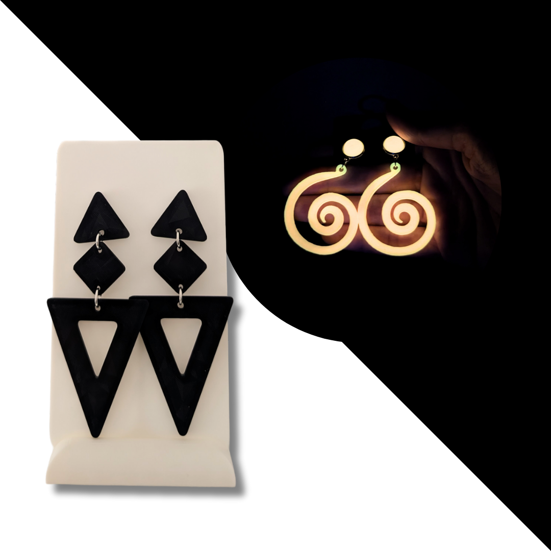 Fashion Earrings