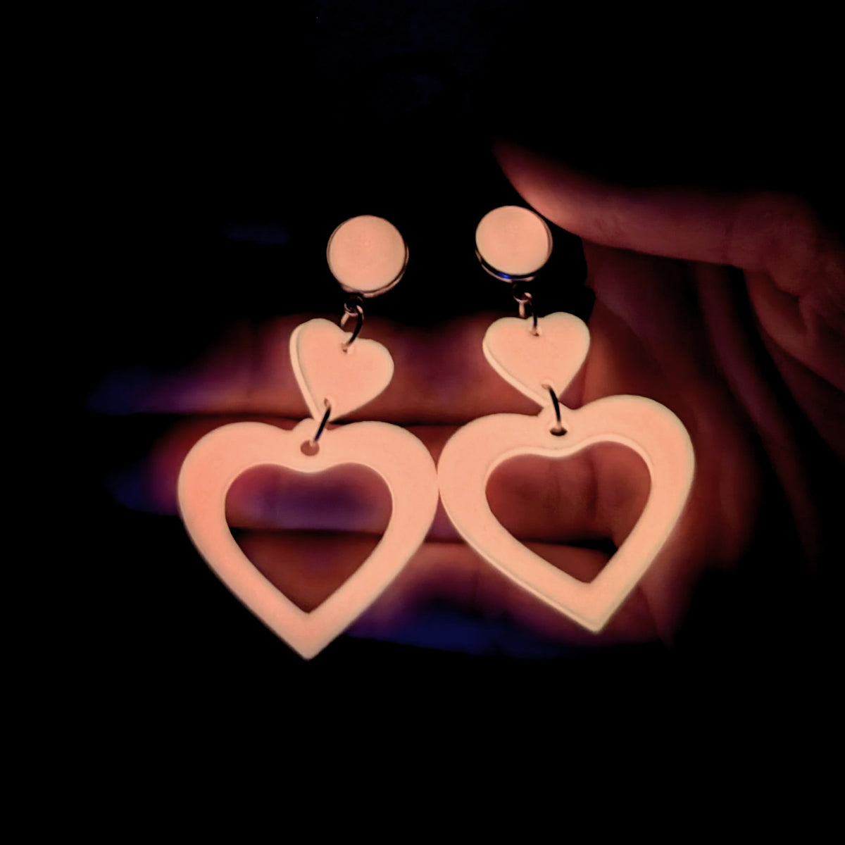 Love & Hearts