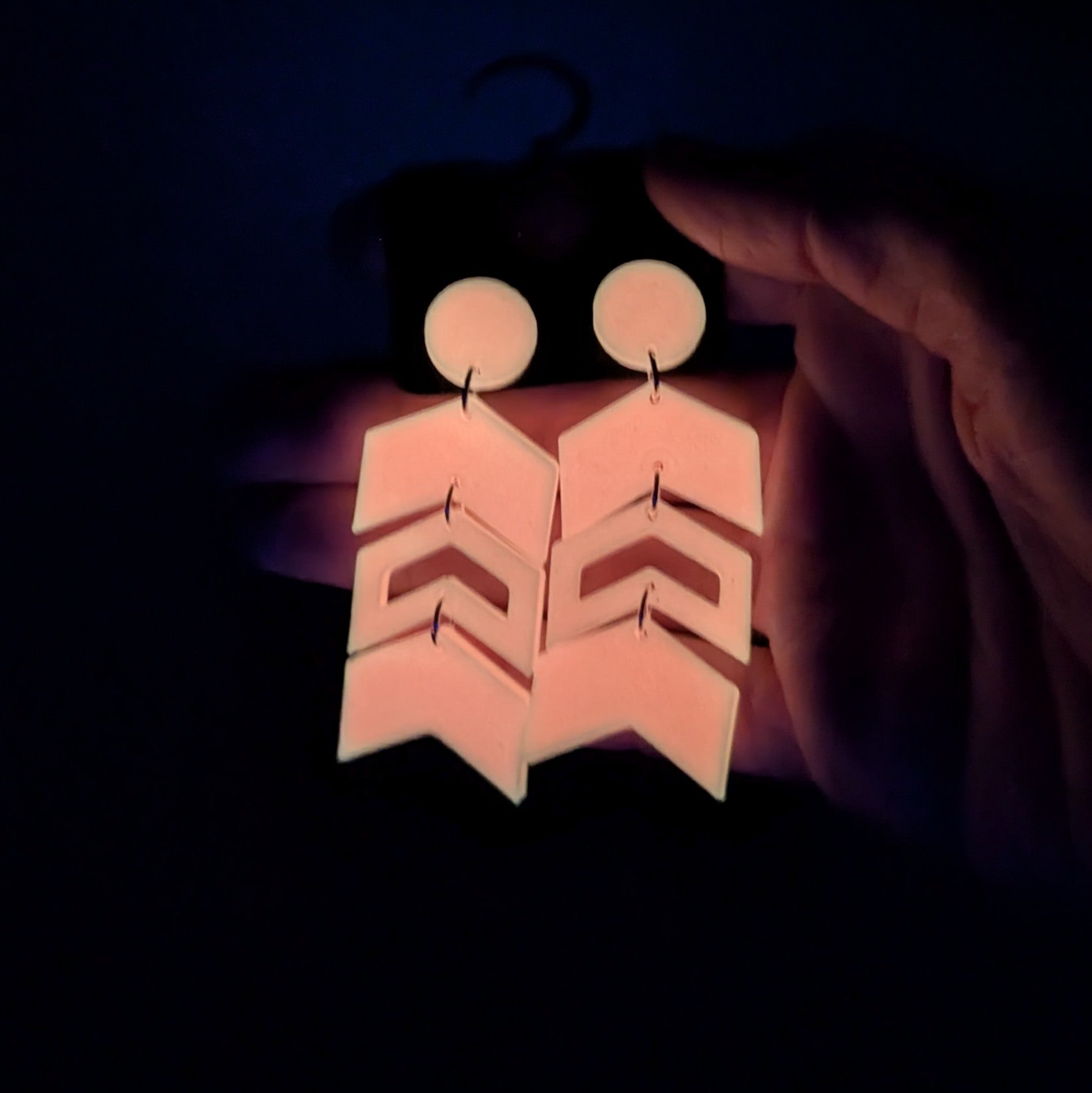 Light Pink