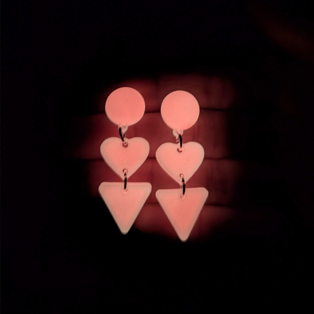 Light Pink