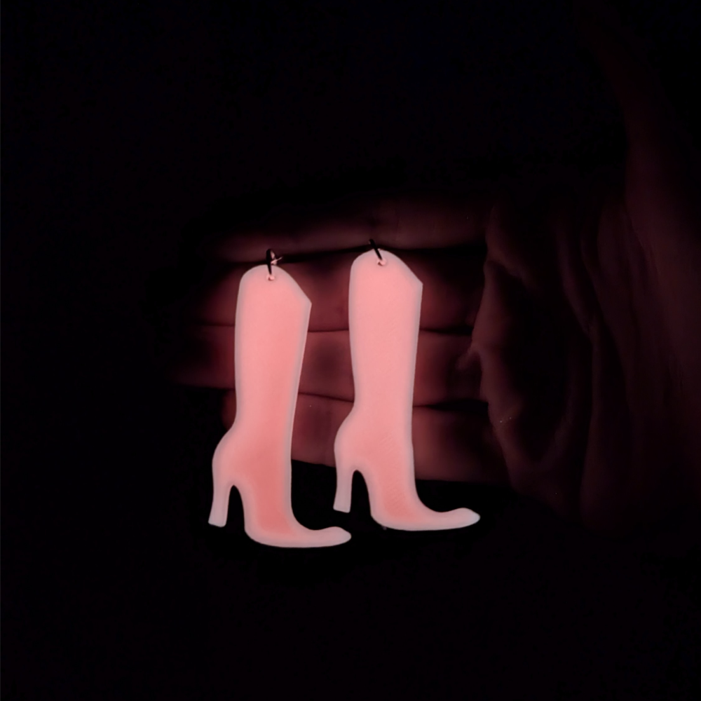 Light Pink