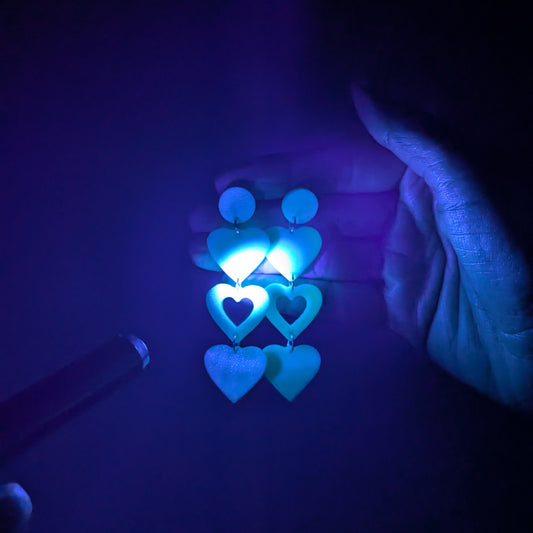 Mini Pocket UV Light