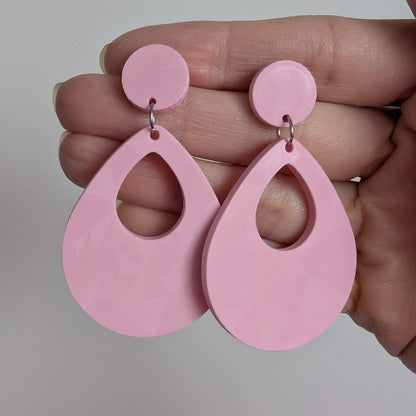 Baby Pink
