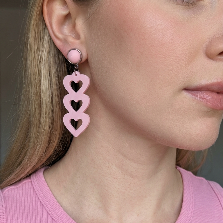 Coeuré Hearts