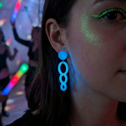 Geo Glow Drops
