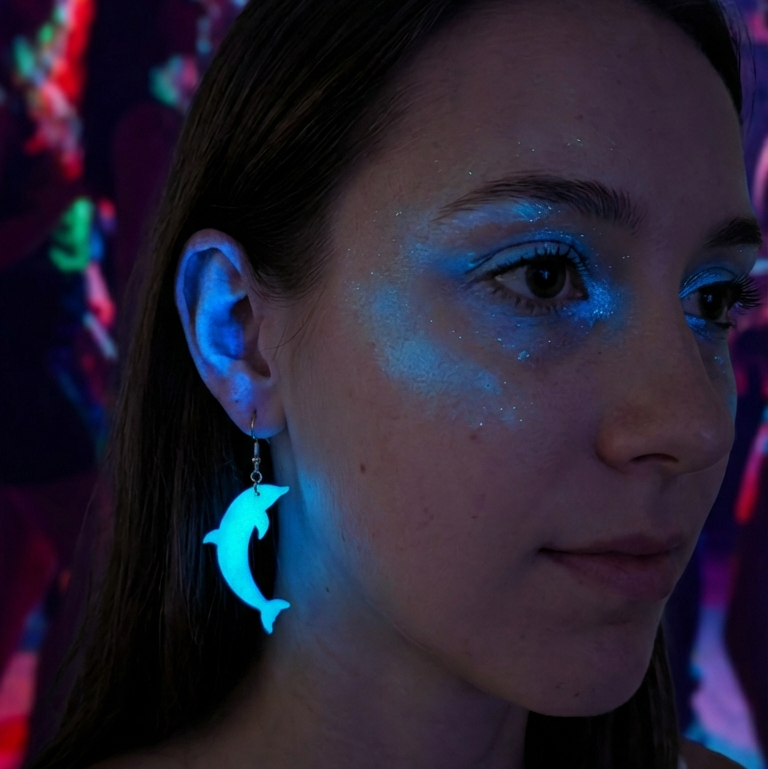 Deep Sea Shine