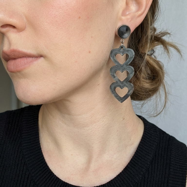Coeuré Hearts
