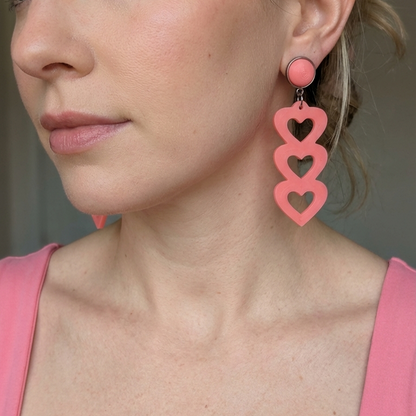 Coeuré Hearts