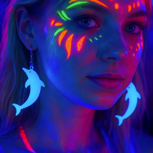 Deep Sea Shine