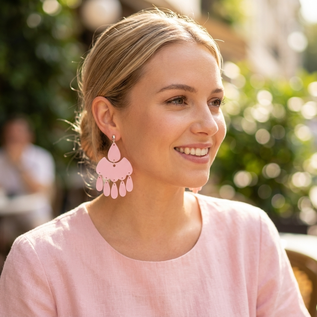 Baby Pink