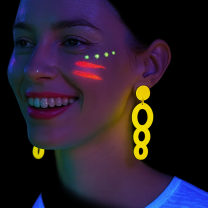 Geo Glow Drops