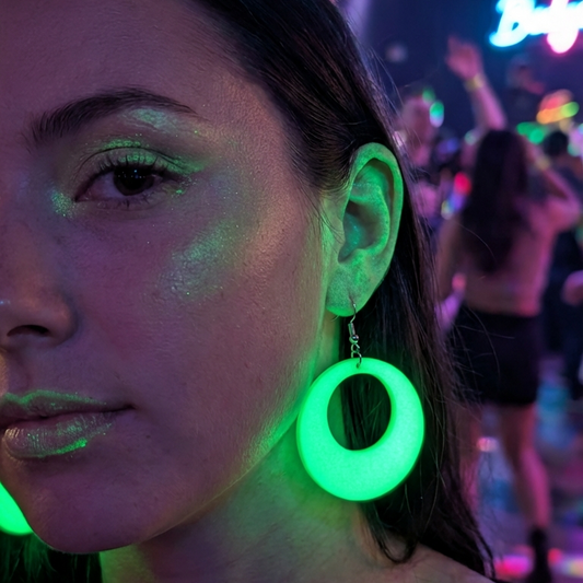 Lumi Hoops