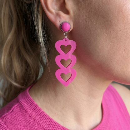 Coeuré Hearts