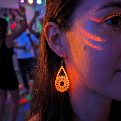 Boho Harmony Dangles