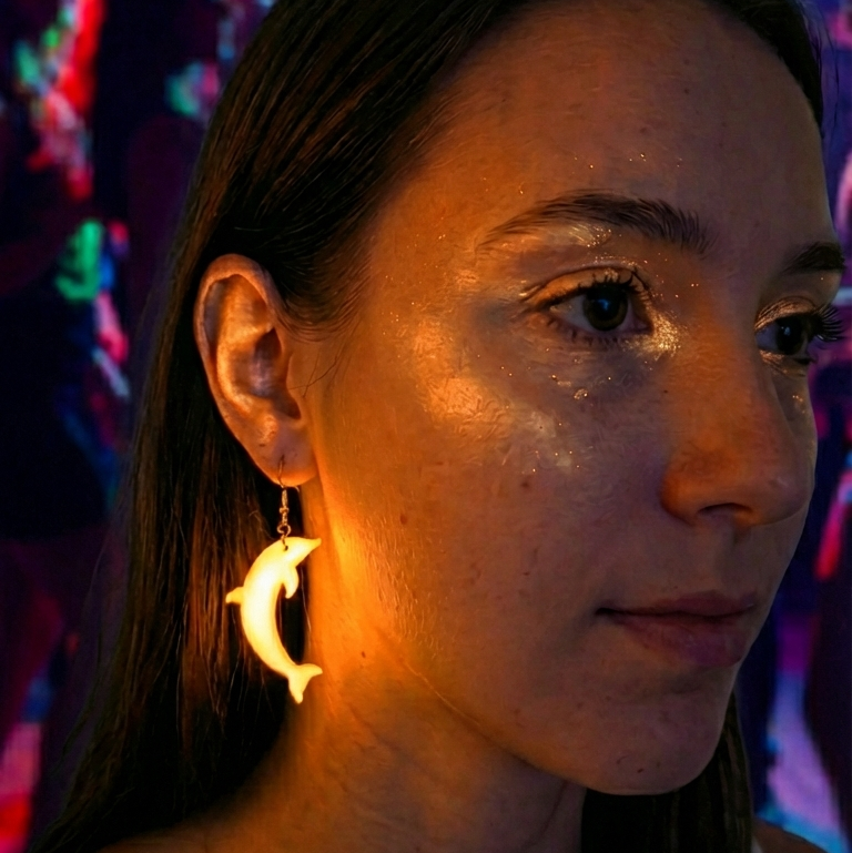 Deep Sea Shine