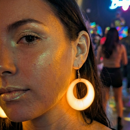 Lumi Hoops