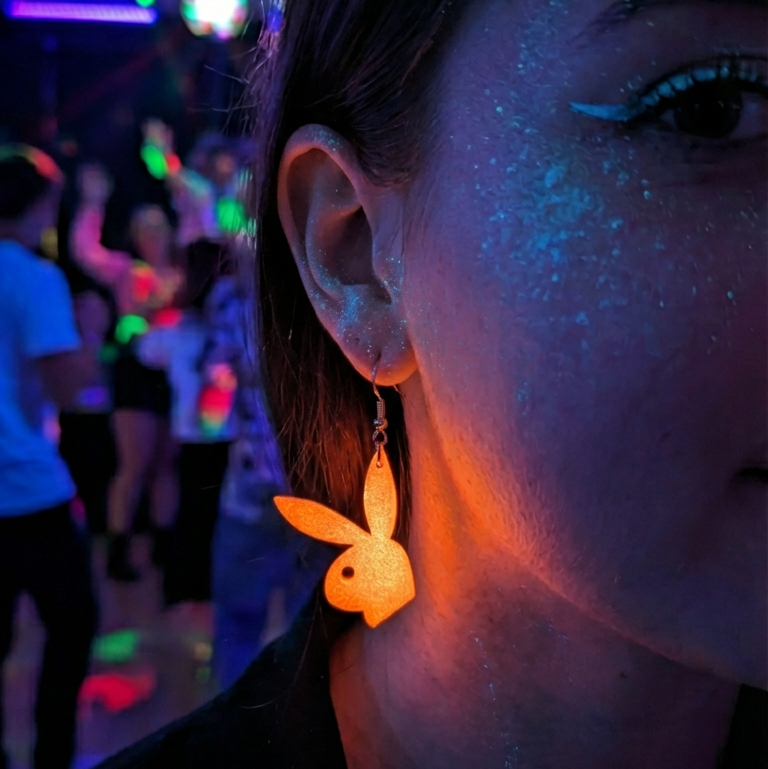 Light Pinkl