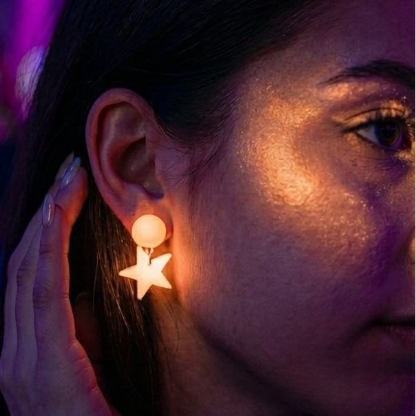 Light Pink