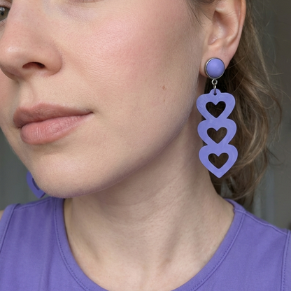 Coeuré Hearts