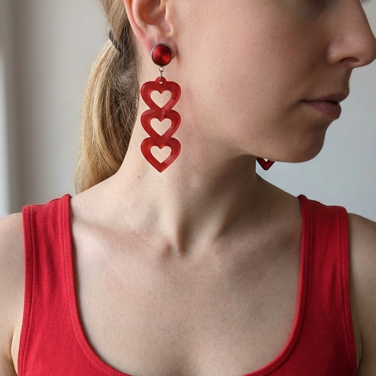 Coeuré Hearts