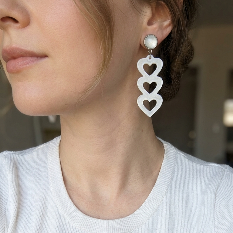 Coeuré Hearts