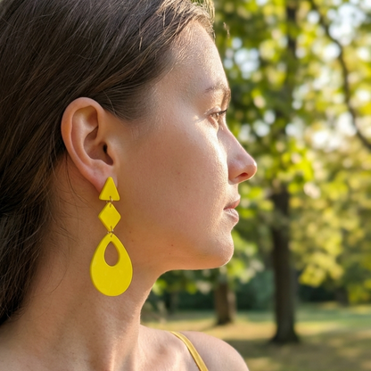 Monarca Teardrops