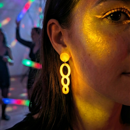 Geo Glow Drops