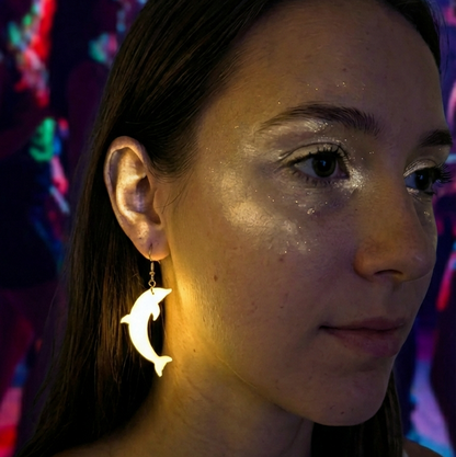 Deep Sea Shine